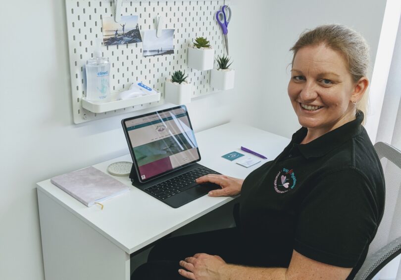 Private Physiotherapy in Kent